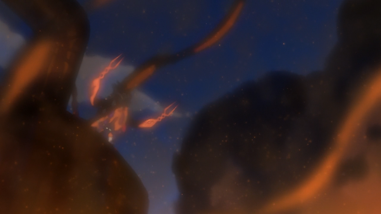 Digimon Adventure tri. 5: Kyousei (Raru no Fansub)